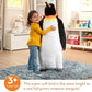 Melissa & Doug Melissa Doug Giant Lifelike Plush