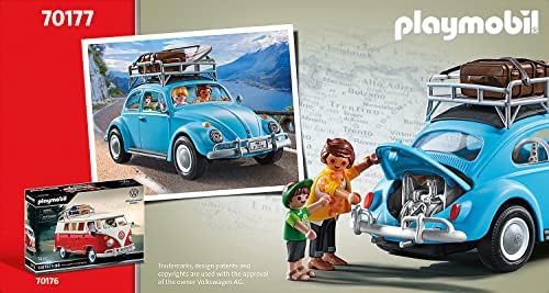 Playmobil Volkswagen Beetle