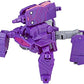 Transformers Cyberverse Warrior Class Decepticon Shockwave