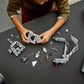 LEGO Star Wars Hoth Combo Pack 66775 Toy Value Pack 66775 691 pcs