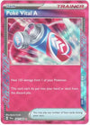 Pokemon - Poke Vital A 062064 - Shrouded Fable - Ace Spec - Single Card