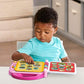 LeapFrog Learning Friends 100 Words Book Green