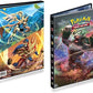 Pokemon Ultra Pro - 4 Pocket Portfolio - Pokemon Sword Shield 2