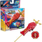 Hasbro Bey QS XCALIUS Power Speed Launcher Pack