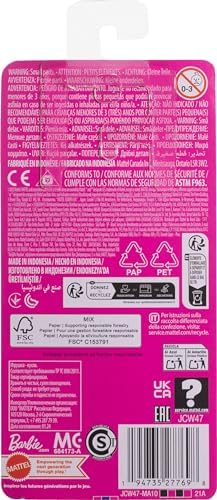 Barbie Royal Chelsea Small Doll