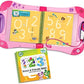 LeapFrog LeapStart Preschool Success Pink