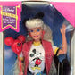 Mattel Disney Fun Barbie - Third Edition