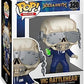 Funko POP Rocks Megadeath - Vic Rattlehead - Collectable Vinyl Figure