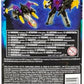 Transformers Legacy United Core Class Energon Universe Galvatron 3.5-inch Converting