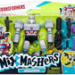 Transformers MixMashers Megatron Custom Mix-and-Match Deluxe Action Figure 5-Inch-Scale