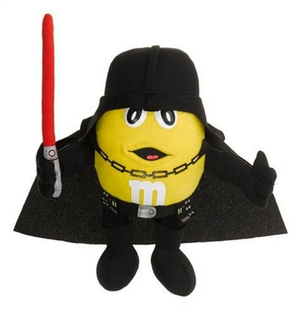 Star Wars M-PIRE Plush Buddy Darth Vader