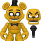 Funko Snaps Five Nights at Freddy's - Golden Freddy Playset