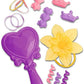 Disney Princess Rapunzel Styling Head Officially Licensed for Ages 3 Up by Just Play