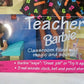 Barbie Teacher Barbie Doll Set