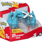 Pokemon Metagross Figure-12-Inch Articulated Epic Battle Figure