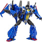 Transformers Studio Series 89 Voyager Class Bumblebee Thundercracker Action Figure - Ages