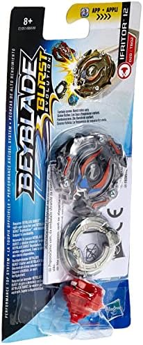 Beyblade BEY BEYBLADE SINGLE TOP IFRITOR q