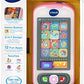 VTech Touch and Swipe Baby Phone Pink