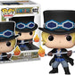 Funko Pop Animation One Piece - Brook
