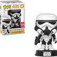 Funko Pop Star Wars Solo Imperial Patrol Trooper Summer Convention Collecitble Figure