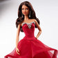 Barbie CHR78 Collector 2015 Holiday African-American Doll