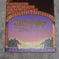 Mattel Harry Potter and the Sorcerer's Stone Trivia Game Prefects Edition