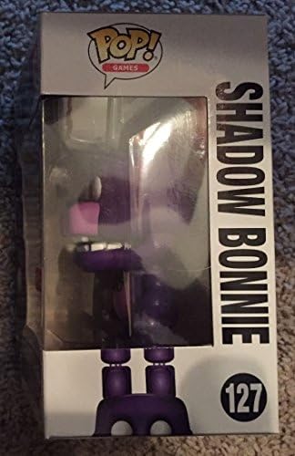 Funko Five Nights at Freddy's Shadow Bonnie Target