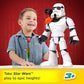 Fisher-Price Imaginext Star Wars Toy Stormtrooper XXL Figure 16 Inch Tall Poseable