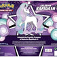 Pokemon TCG Galarian Rapidash V Box