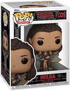 Funko POP Movies Dungeons Dragons - Holga - DD - Collectable Vinyl Figure