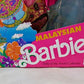 Barbie Malaysian 1990 Dolls of The World Collection