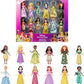 Mattel Disney Princess Small Doll