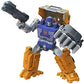 Transformers Generations War for Cybertron Kingdom Deluxe WFC-K16 Huffer Action Figure -