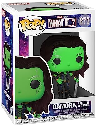 Funko POP Anything Goes- POP 4