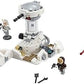 LEGO Star Wars Hoth Attack Building Set