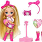 Barbie Extra Fly Minis Travel Doll