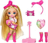 Barbie Extra Fly Minis Travel Doll