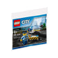 LEGO City Police Mission Set (6182881) Building Set