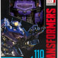 Hasbro Transformers Studio Series Voyager Class Transformers Bumblebee 110 Shockwave