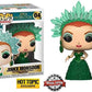 POP Funko Pop Drag Queens Jinkx Monsooon 04 Hot Topic Vinyl Figure