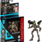 Transformers Studio Series Core The Last Knight Decepticon Mohawk 3.5-inch Converting
