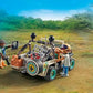 Playmobil Dinos Research Camp with Dinos