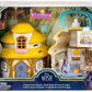 Mattel Disney Wish Micro Doll Playset