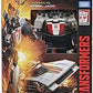 Transformers Generations War for Cybertron Kingdom Deluxe WFC-K24 Wheeljack Action Figure