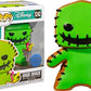 Funko POP The Nightmare Before Christmas - Gingerbread Oogie Boogie FUN67716