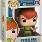 Funko Pop Disney Disney 65th - Peter Pan 3.75 inches Green
