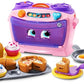 LeapFrog Number Lovin' Oven Pink