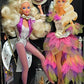 Barbie Rockettes Doll Special Limited Edition