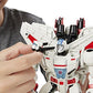 Transformers Generations Leader Class Jetfire Figure