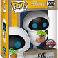 Disney Pop Disney Earth Day Eve Figure Multicolor